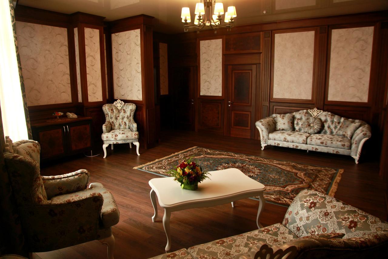 Karagat Hotel Karakol Eksteriør bilde