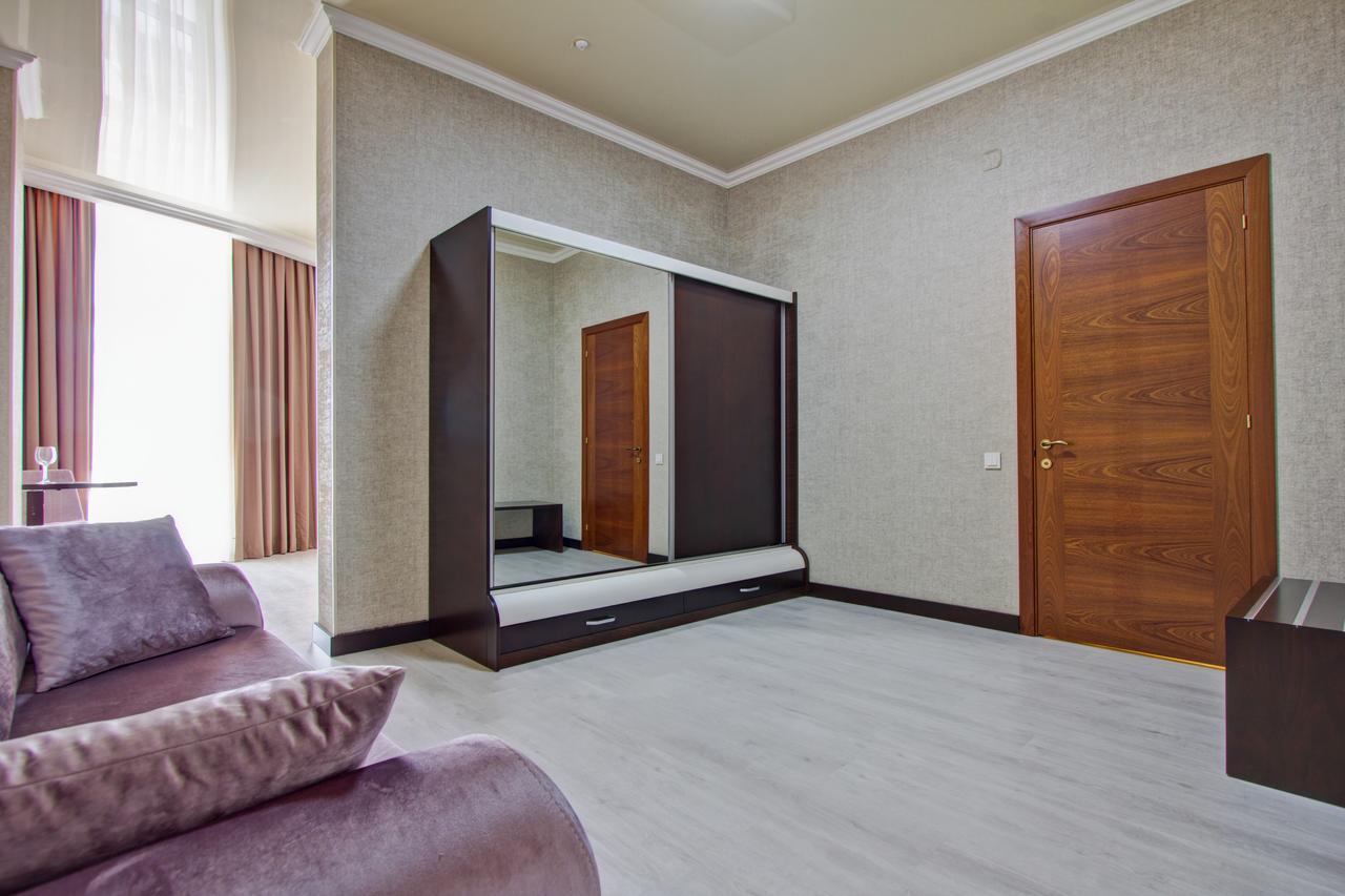 Karagat Hotel Karakol Eksteriør bilde