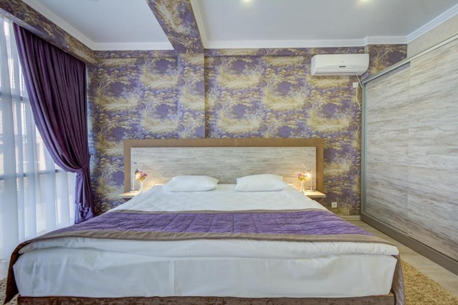 Karagat Hotel Karakol Eksteriør bilde